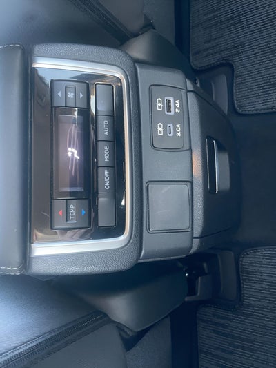 2024 Subaru Ascent Premium 7-Passenger