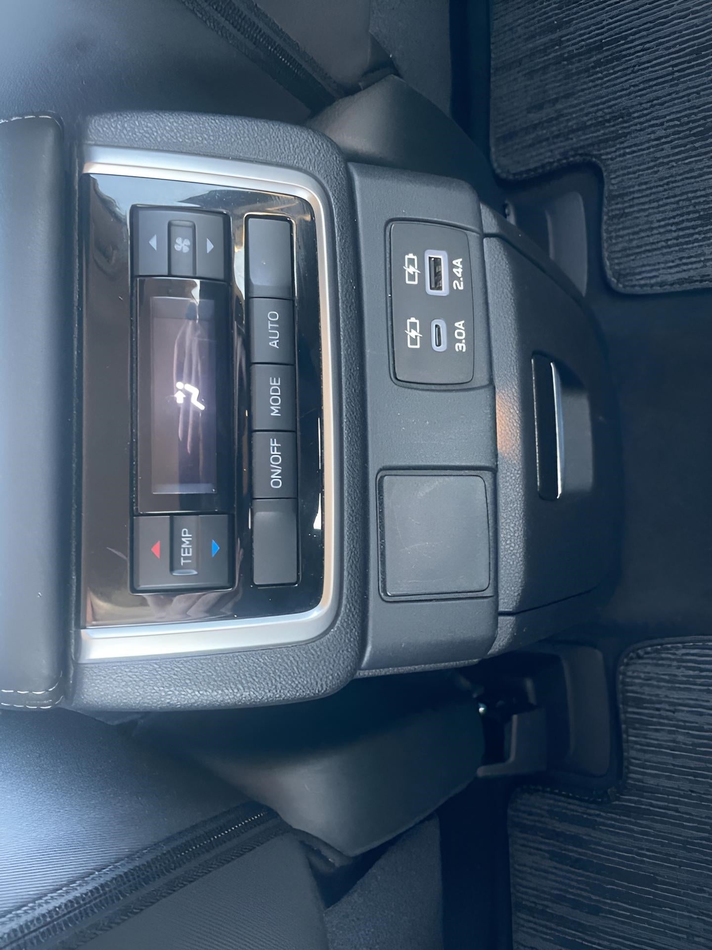 2024 Subaru Ascent Premium 7-Passenger