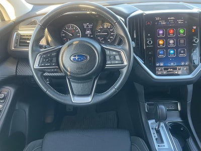 2024 Subaru Ascent Premium 7-Passenger