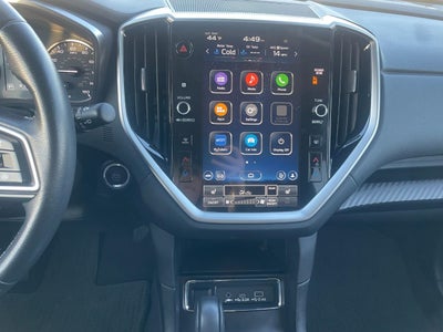 2024 Subaru Ascent Premium 7-Passenger