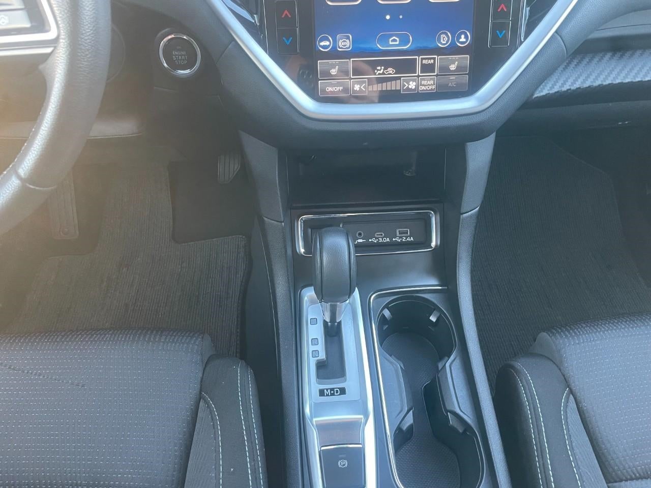 2024 Subaru Ascent Premium 7-Passenger