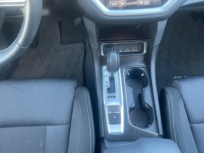 2024 Subaru Ascent Premium 7-Passenger