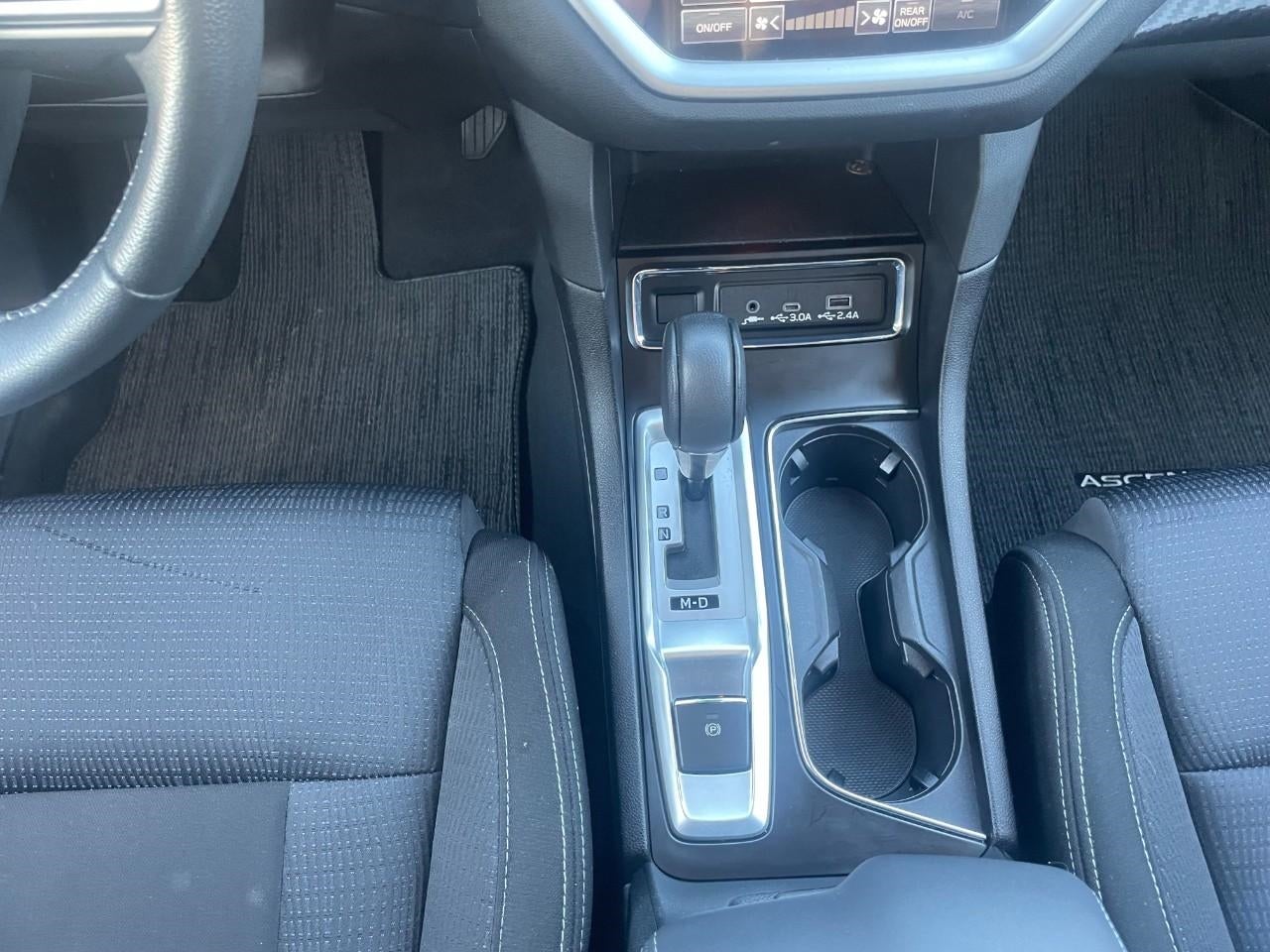 2024 Subaru Ascent Premium 7-Passenger