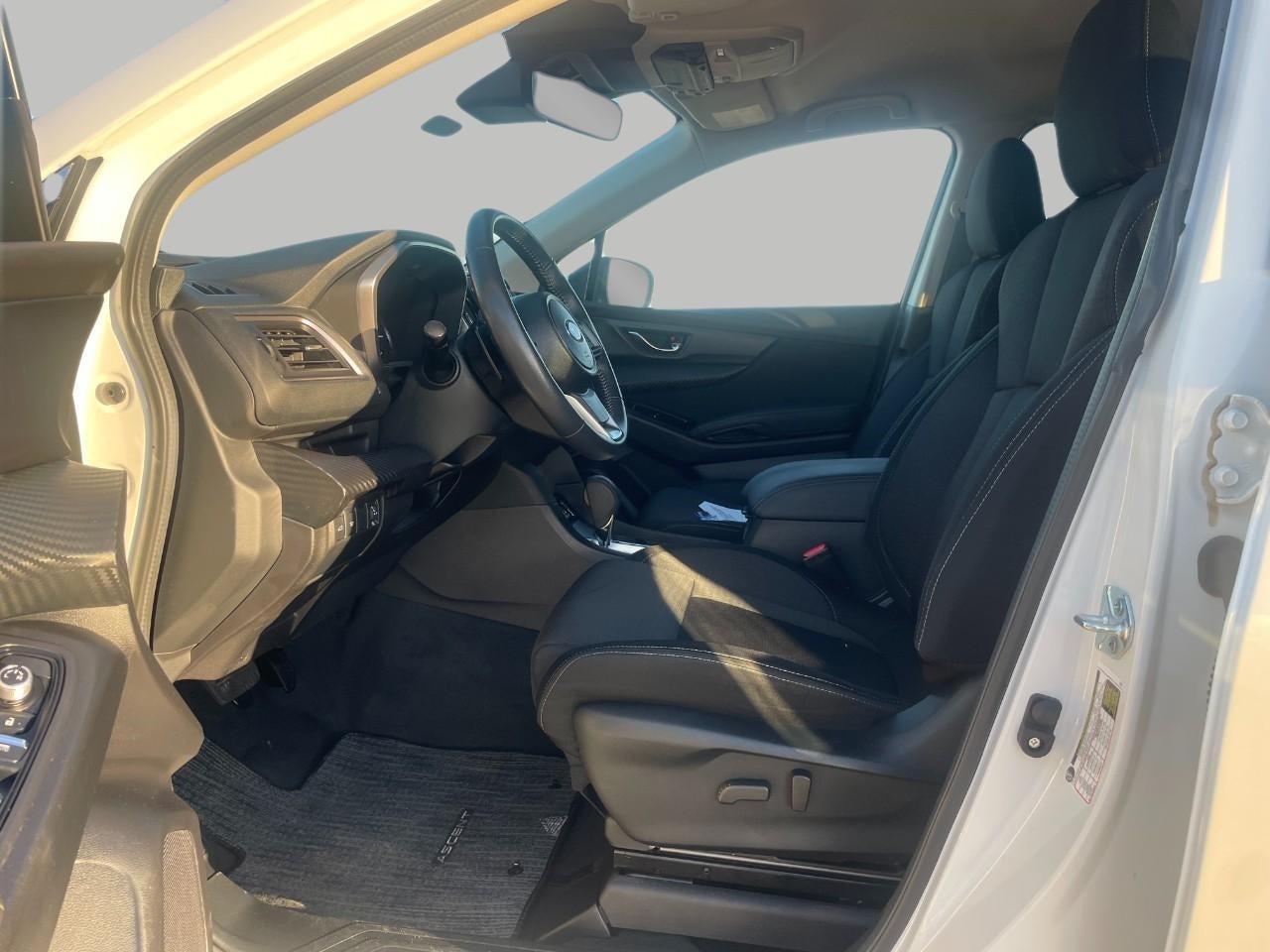 2024 Subaru Ascent Premium 7-Passenger