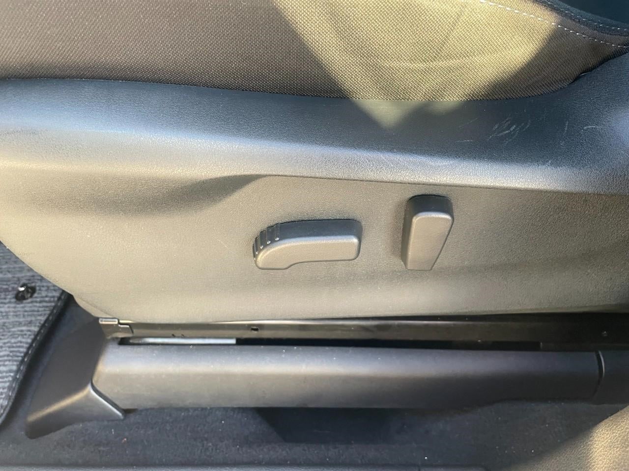 2024 Subaru Ascent Premium 7-Passenger