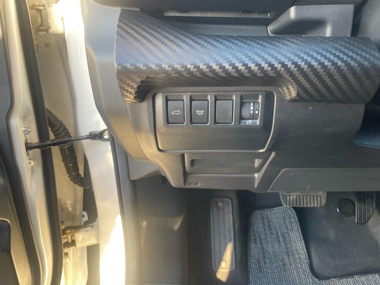 2024 Subaru Ascent Premium 7-Passenger