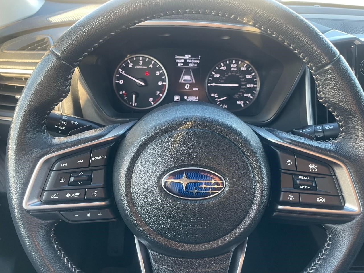 2024 Subaru Ascent Premium 7-Passenger