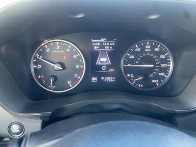 2024 Subaru Ascent Premium 7-Passenger