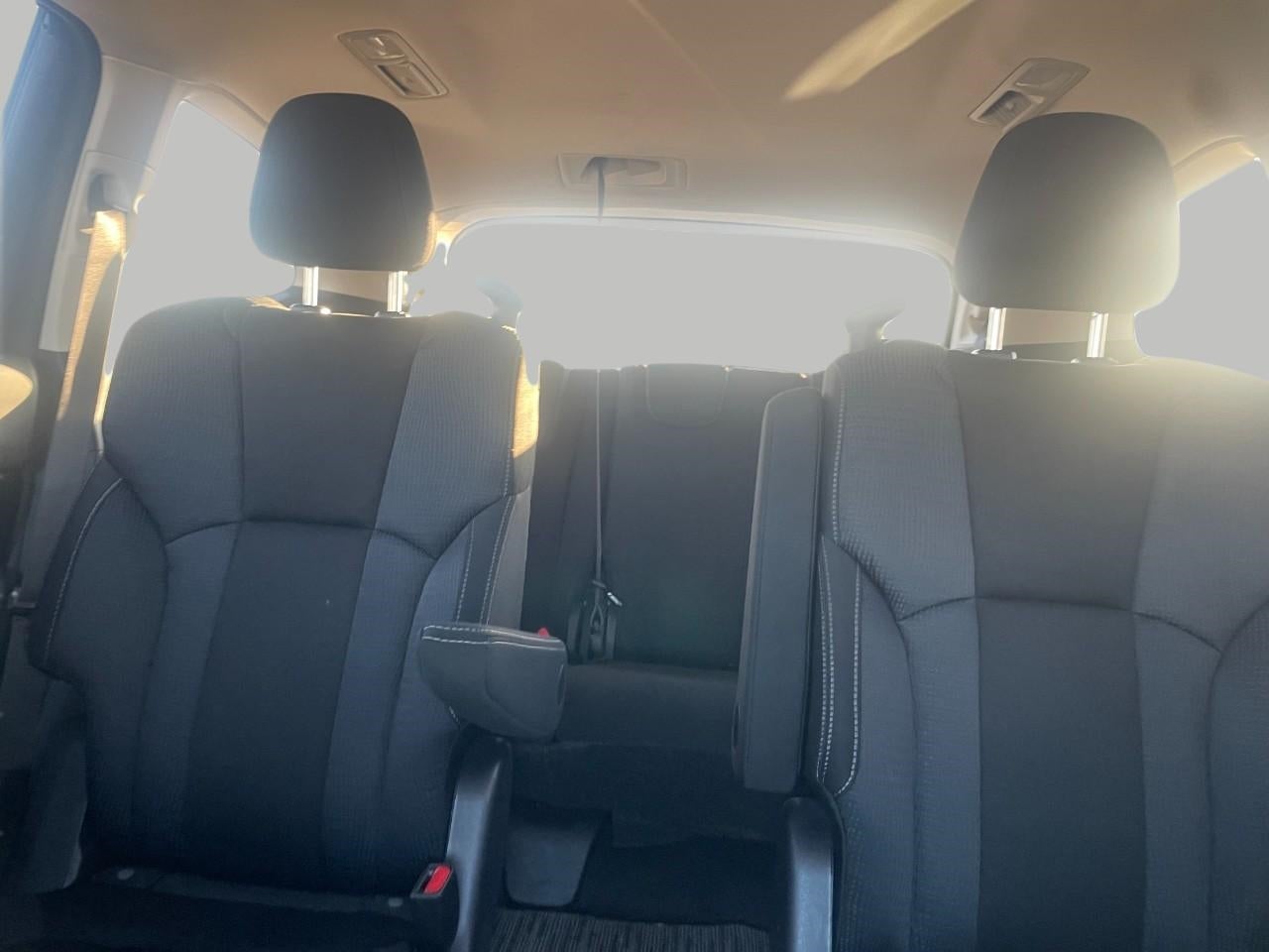 2024 Subaru Ascent Premium 7-Passenger