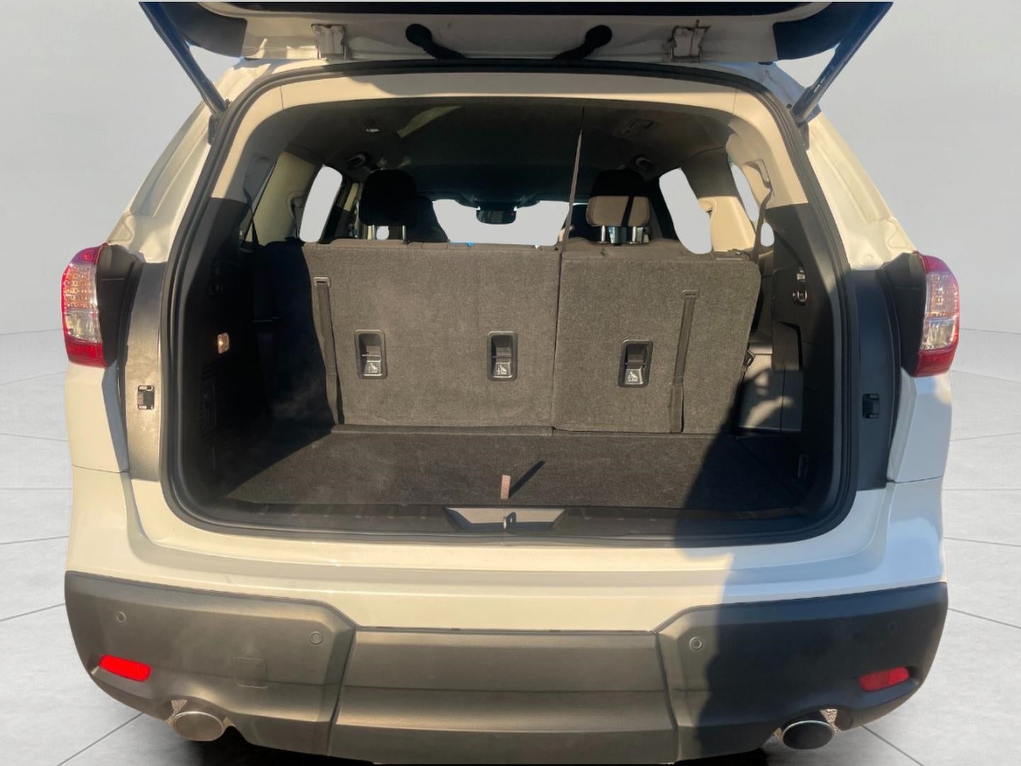 2024 Subaru Ascent Premium 7-Passenger