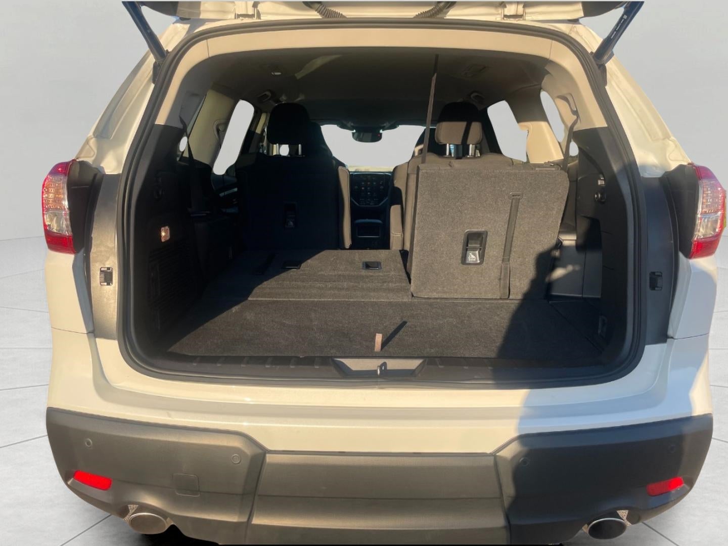 2024 Subaru Ascent Premium 7-Passenger