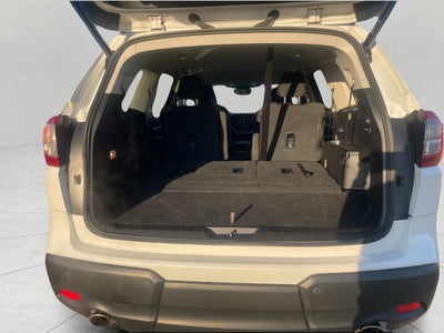 2024 Subaru Ascent Premium 7-Passenger
