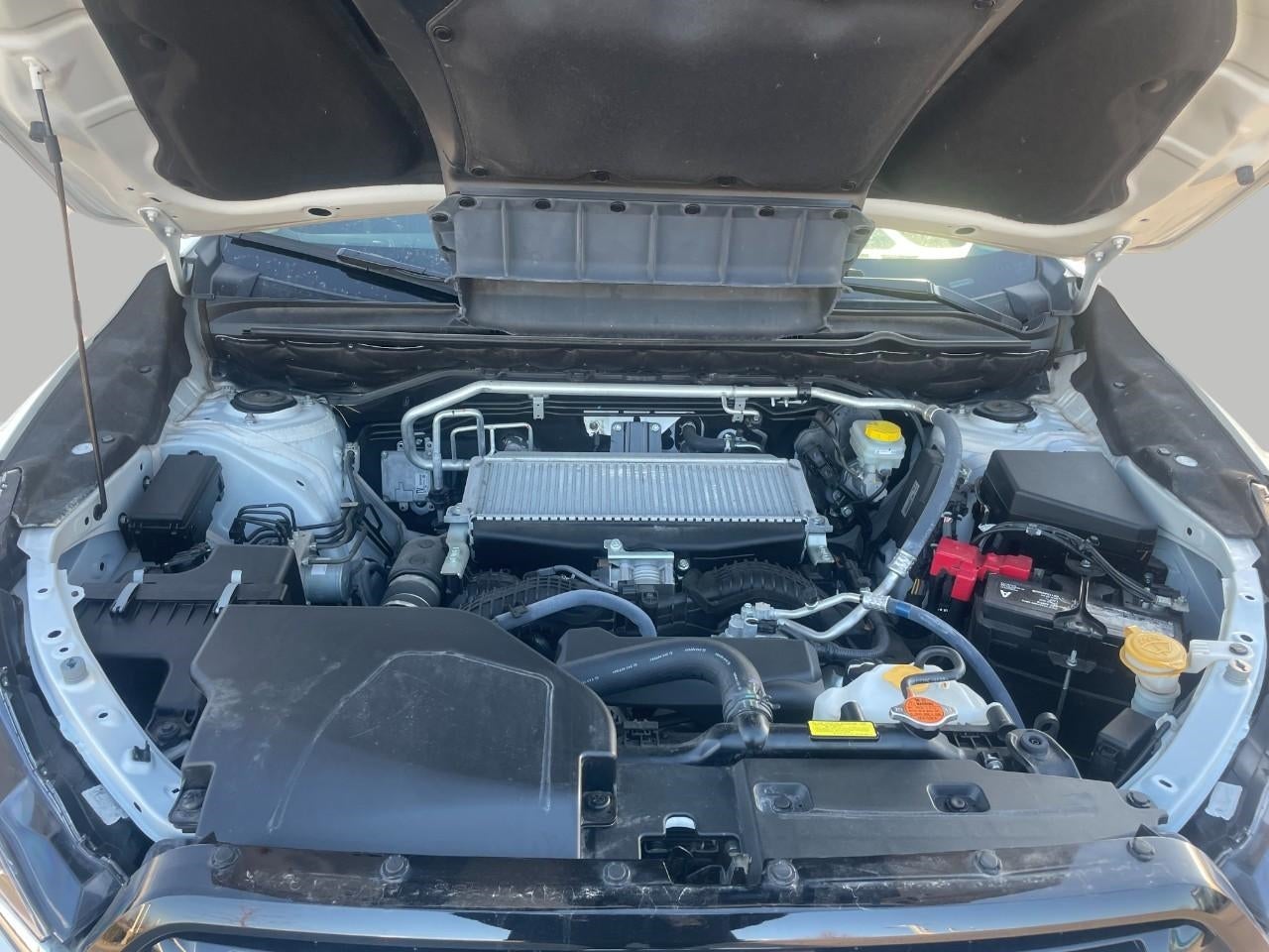 2024 Subaru Ascent Premium 7-Passenger