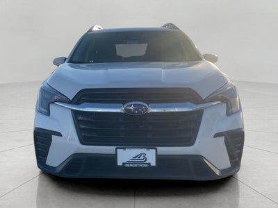 2024 Subaru Ascent Premium 7-Passenger
