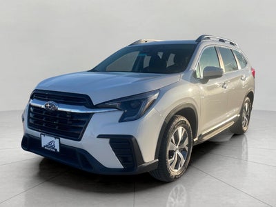 2024 Subaru Ascent Premium 7-Passenger