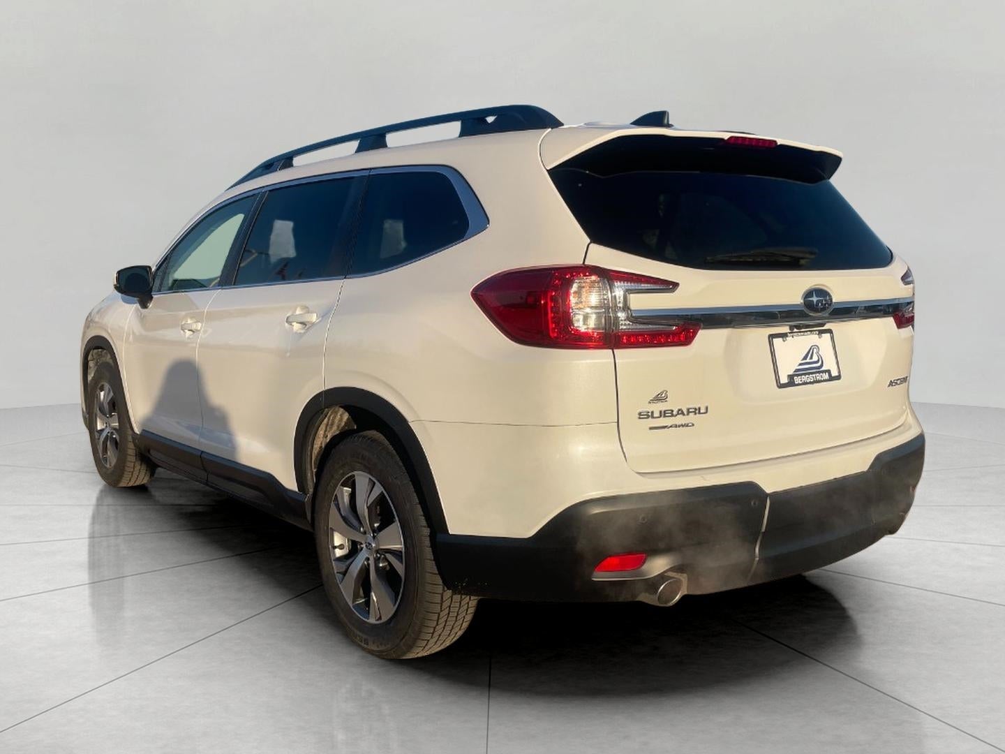 2024 Subaru Ascent Premium 7-Passenger