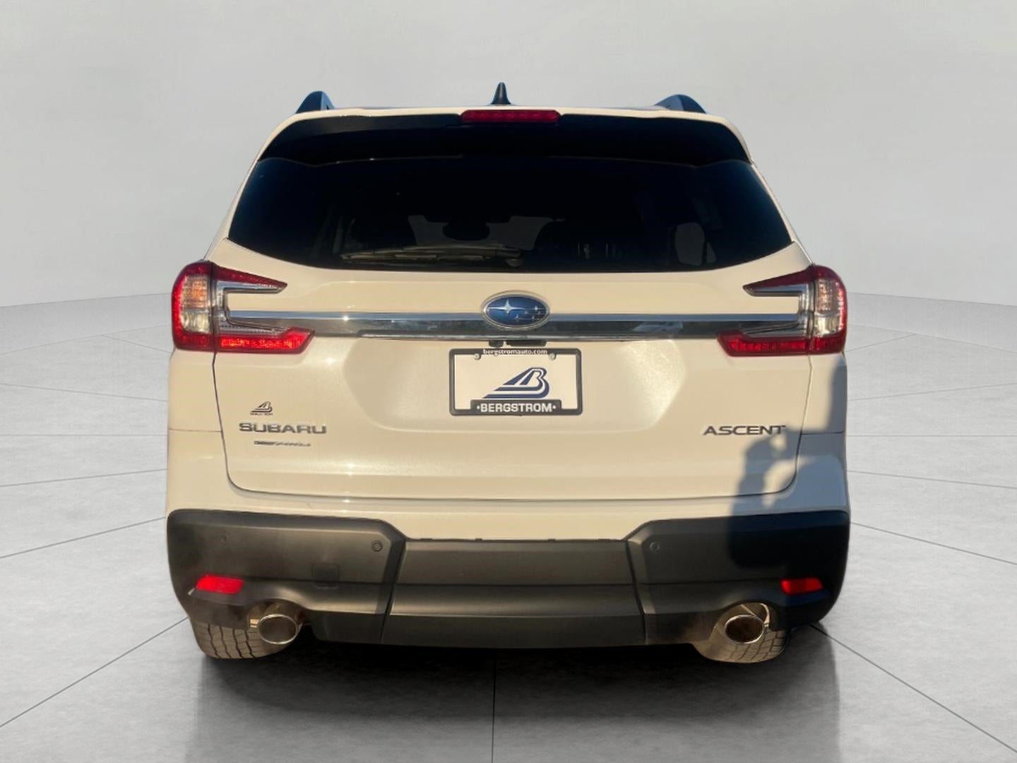 2024 Subaru Ascent Premium 7-Passenger