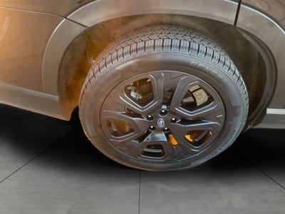 2025 Subaru Ascent Onyx Edition 7-Passenger