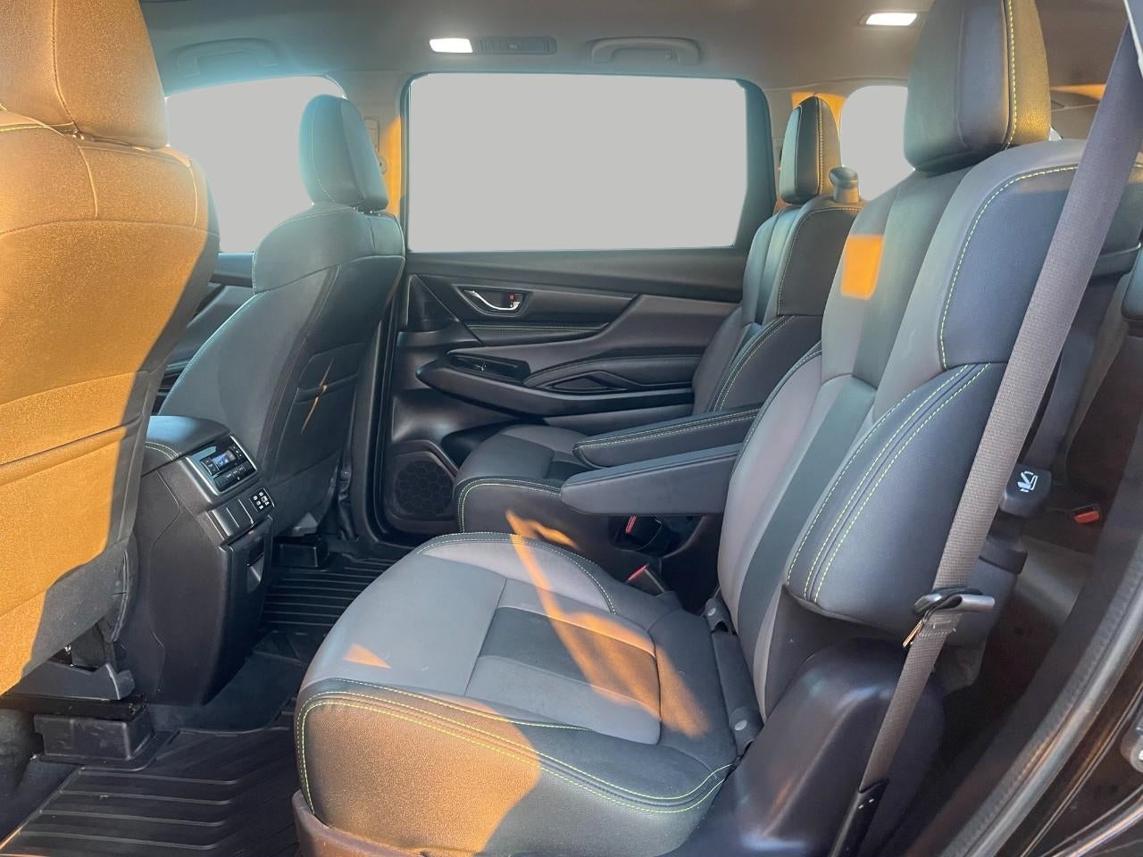 2025 Subaru Ascent Onyx Edition 7-Passenger