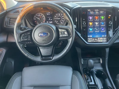 2025 Subaru Ascent Onyx Edition 7-Passenger