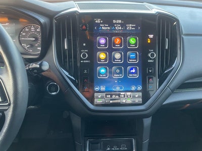 2025 Subaru Ascent Onyx Edition 7-Passenger