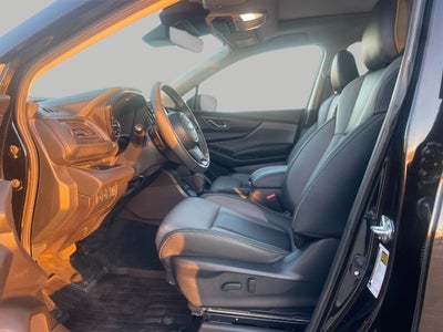 2025 Subaru Ascent Onyx Edition 7-Passenger