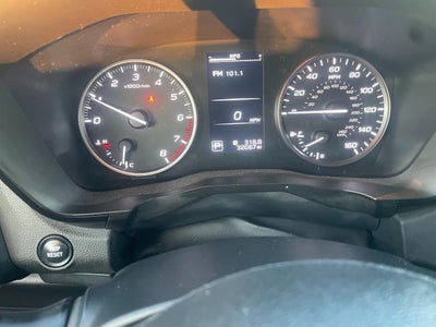 2025 Subaru Ascent Onyx Edition 7-Passenger