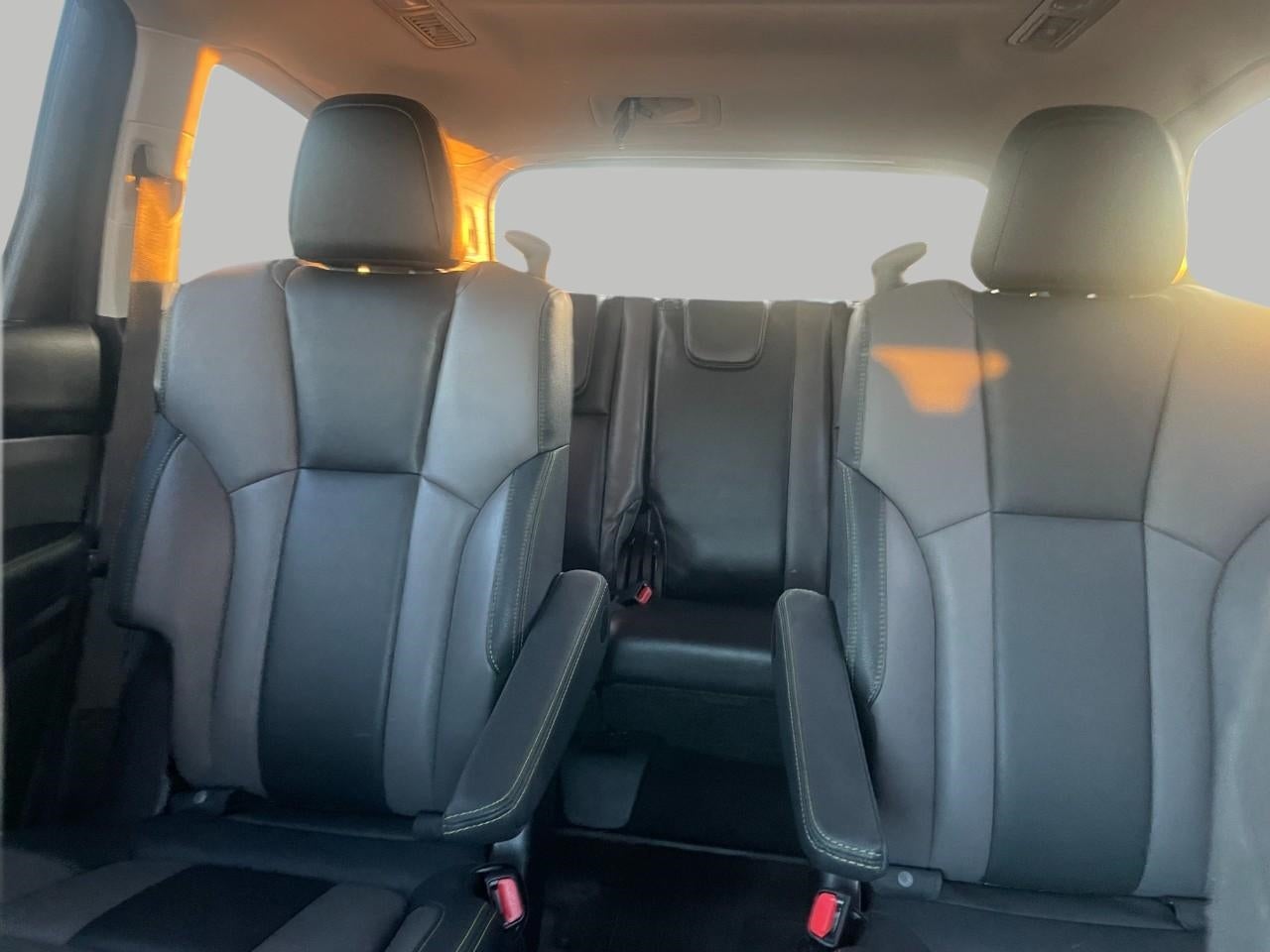 2025 Subaru Ascent Onyx Edition 7-Passenger