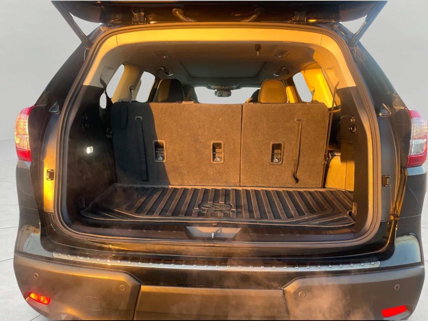 2025 Subaru Ascent Onyx Edition 7-Passenger