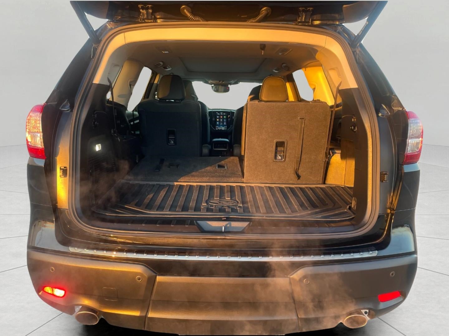 2025 Subaru Ascent Onyx Edition 7-Passenger