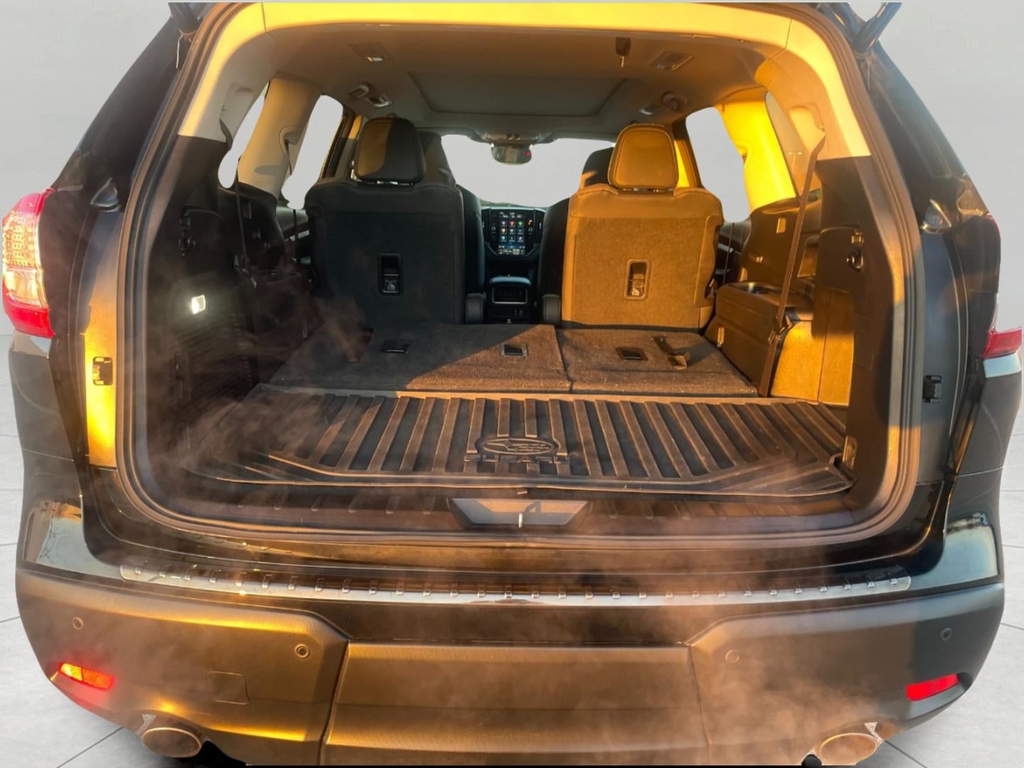 2025 Subaru Ascent Onyx Edition 7-Passenger