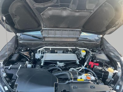 2025 Subaru Ascent Onyx Edition 7-Passenger