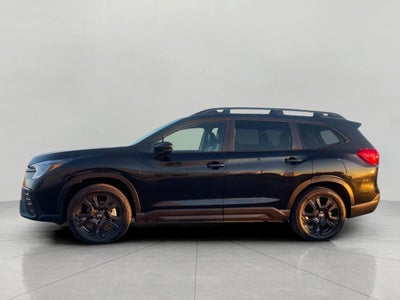 2025 Subaru Ascent Onyx Edition 7-Passenger