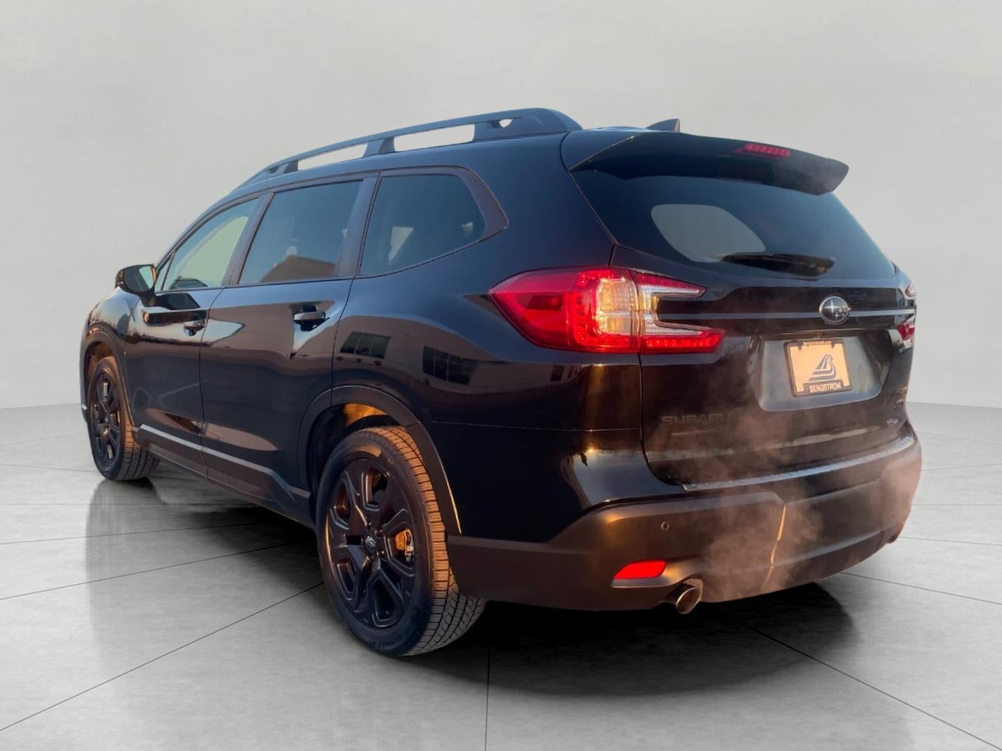 2025 Subaru Ascent Onyx Edition 7-Passenger