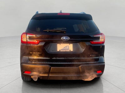 2025 Subaru Ascent Onyx Edition 7-Passenger