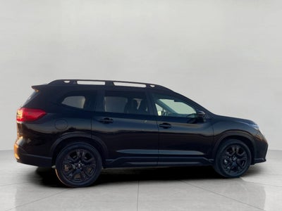 2025 Subaru Ascent Onyx Edition 7-Passenger