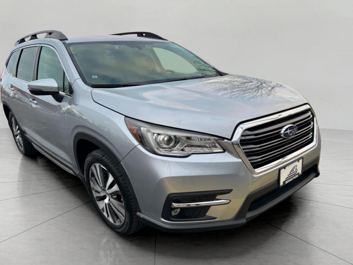 2020 Subaru Ascent Limited 8-Passenger