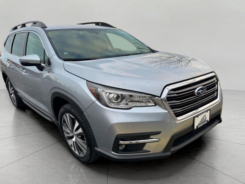 2020 Subaru Ascent Limited 8-Passenger