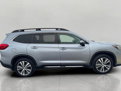 2020 Subaru Ascent Limited 8-Passenger