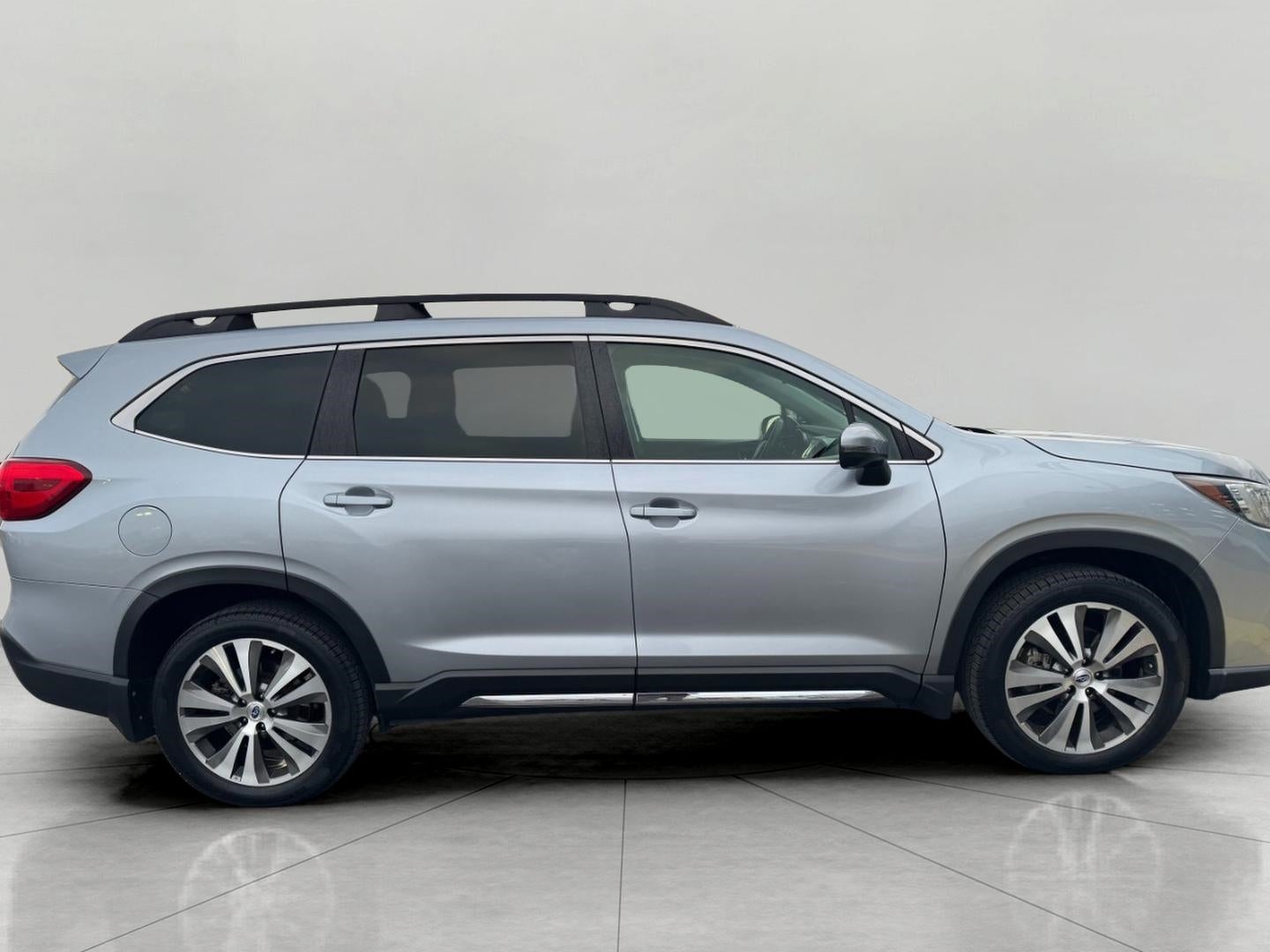 2020 Subaru Ascent Limited 8-Passenger
