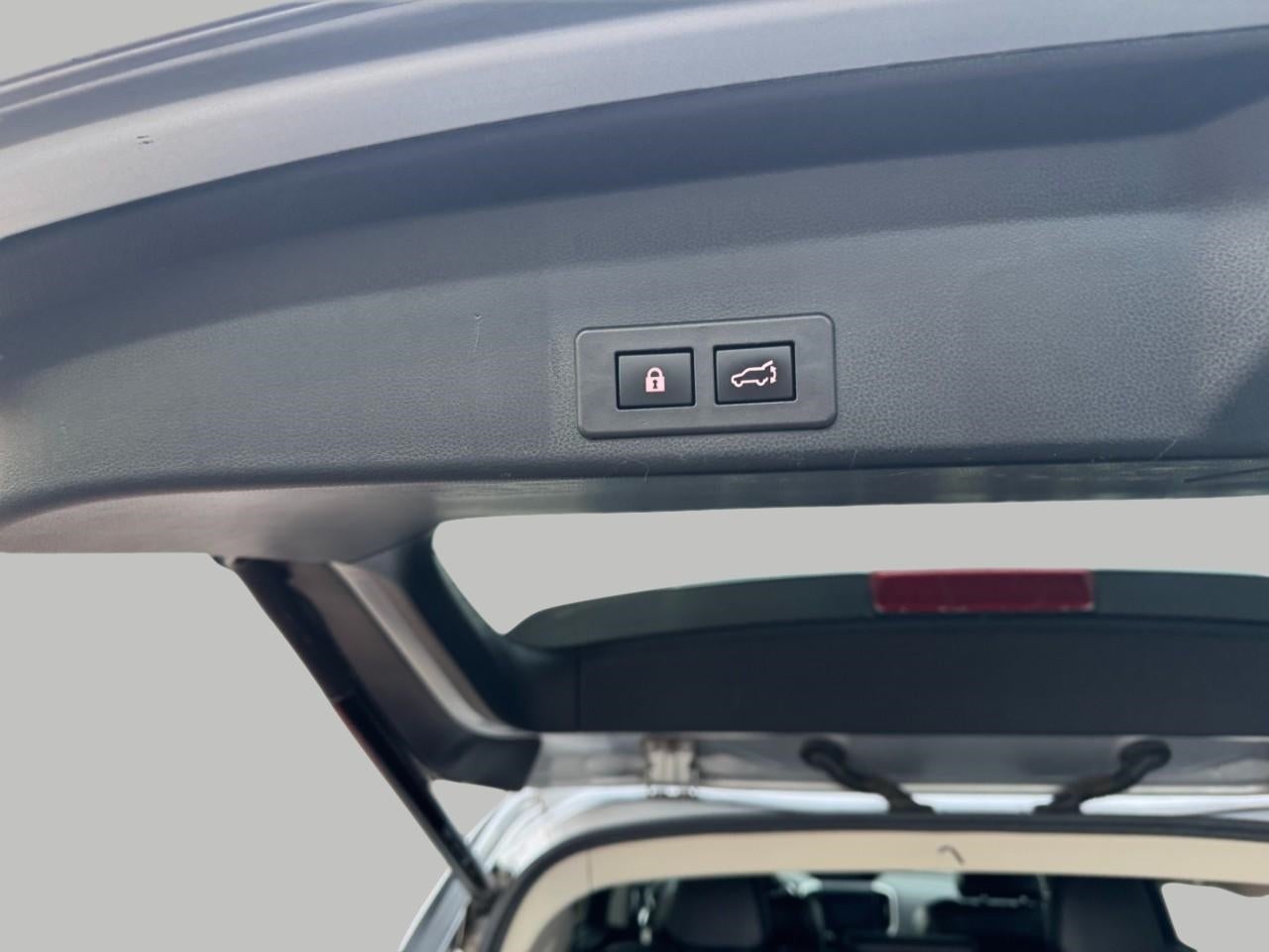 2020 Subaru Ascent Limited 8-Passenger