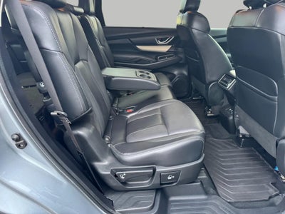 2020 Subaru Ascent Limited 8-Passenger