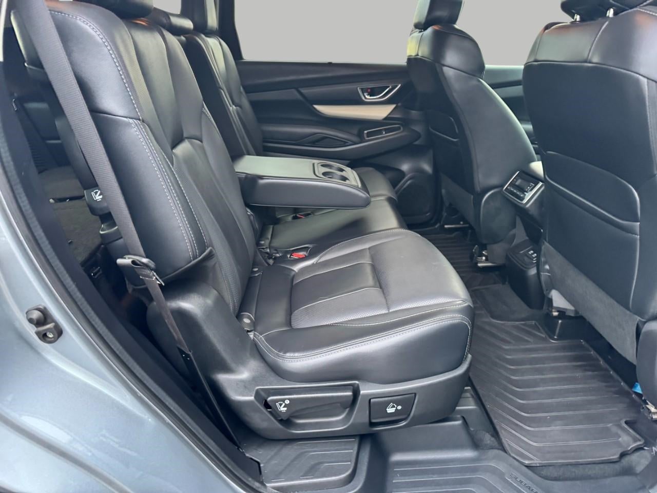 2020 Subaru Ascent Limited 8-Passenger