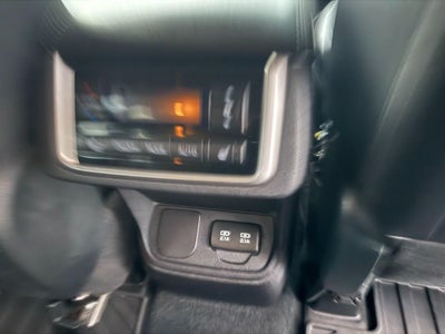 2020 Subaru Ascent Limited 8-Passenger