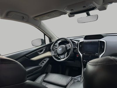2020 Subaru Ascent Limited 8-Passenger