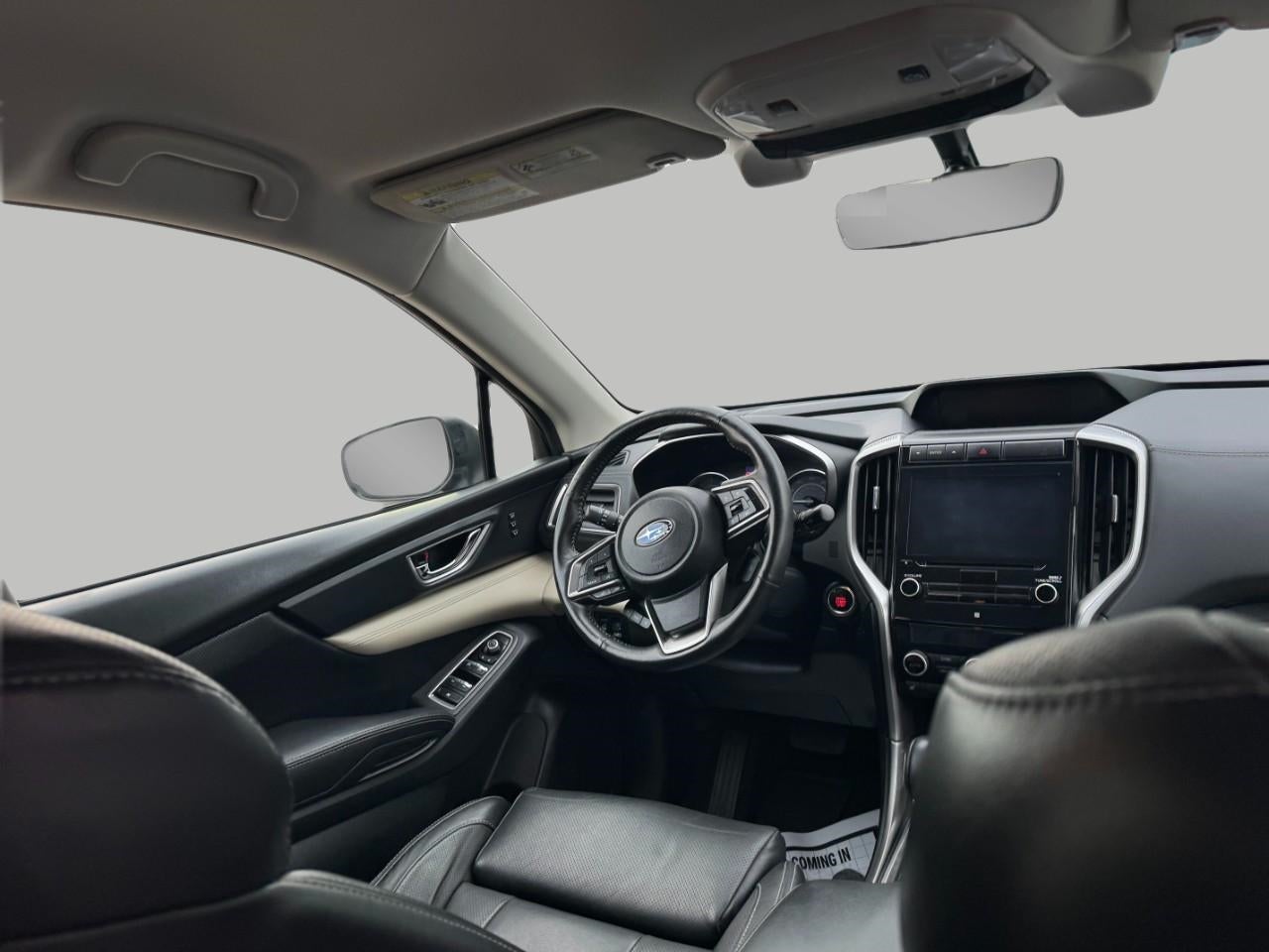 2020 Subaru Ascent Limited 8-Passenger