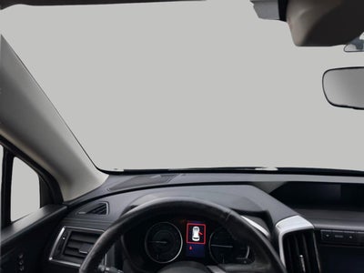 2020 Subaru Ascent Limited 8-Passenger