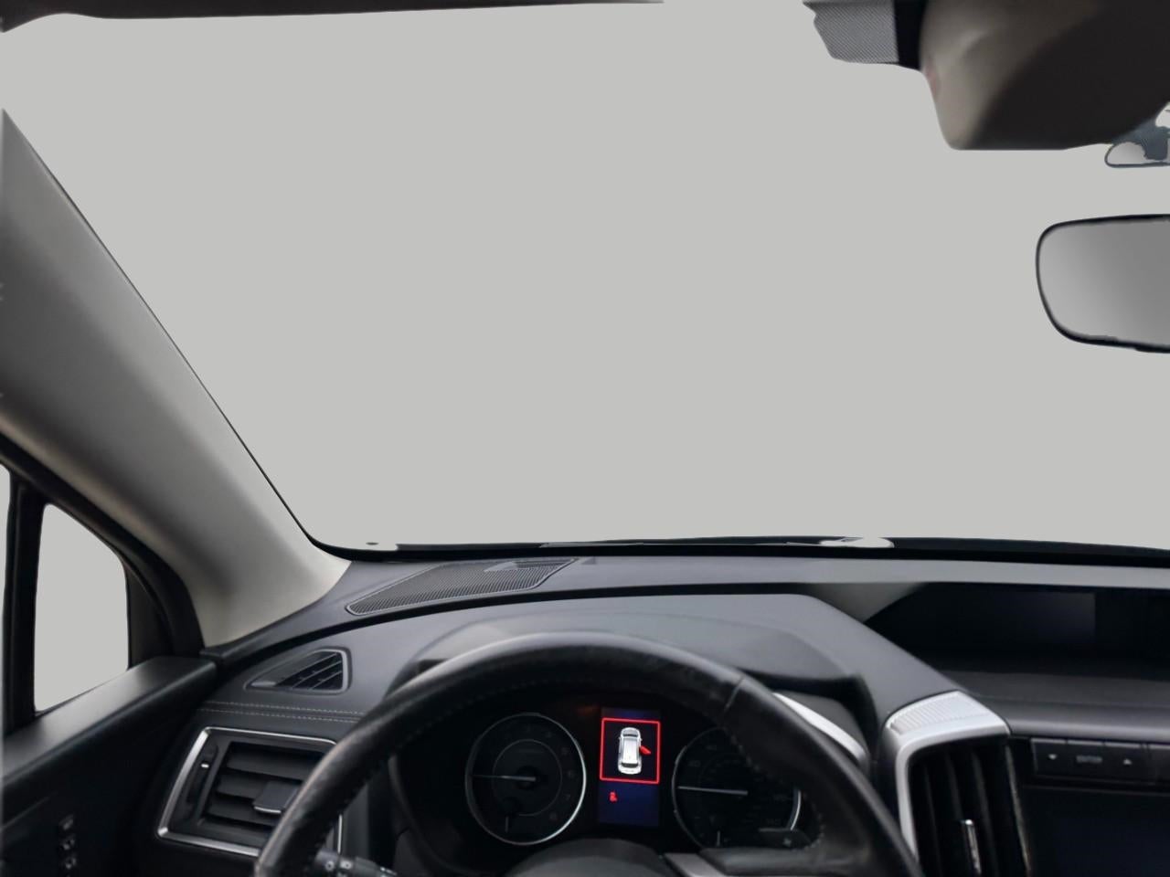 2020 Subaru Ascent Limited 8-Passenger