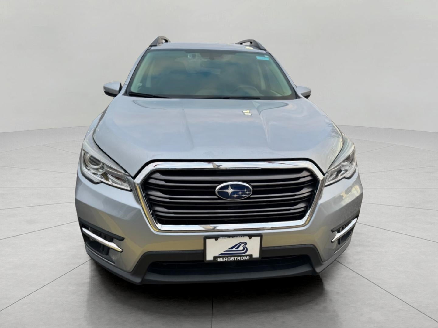 2020 Subaru Ascent Limited 8-Passenger