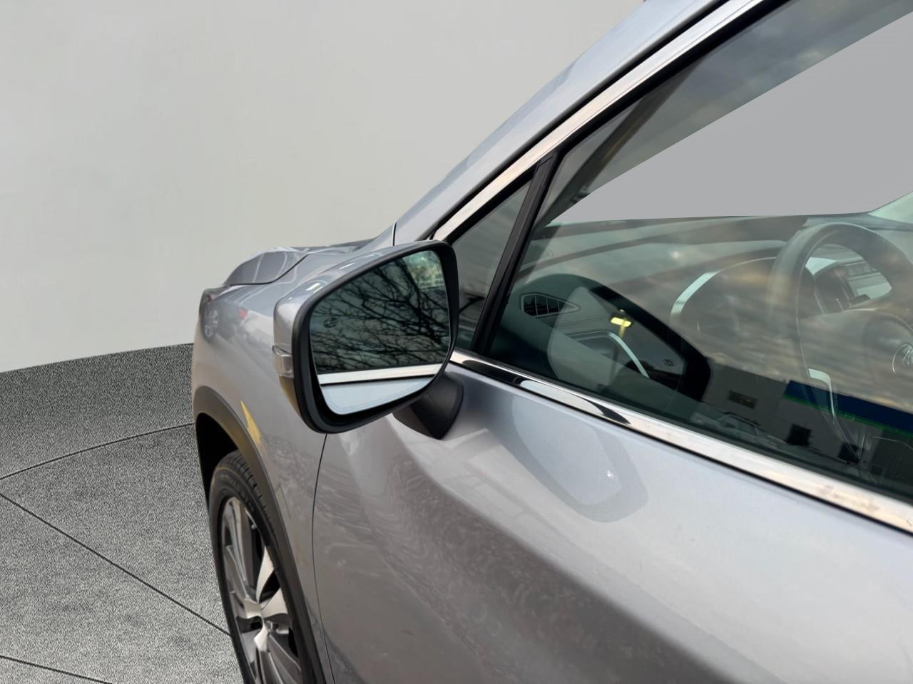 2020 Subaru Ascent Limited 8-Passenger